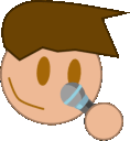 Funky_Drawing emote for Discord