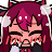 IRyS_Blush emote for Discord