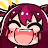 IRyS_Laugh emote for Discord