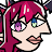 IRyS_Picasso emote for Discord