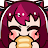 IRyS_Mogu emote for Discord