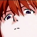 Asuka_disgust emote for Discord