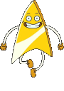 Badgey emote for Discord