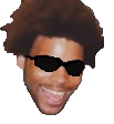 TriKool emote for Discord