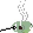 TeaTime emote for Discord