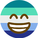 g_gay_grin emote for Discord