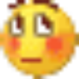 fluched emote for Discord