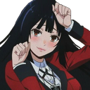Yumeko_Nya emote for Discord