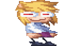 NecoArcBlitz emote for Discord