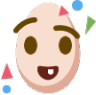 baby_egg emote for Discord
