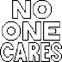 No_one_Cares emote for Discord