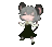 NYNDance emote for Discord
