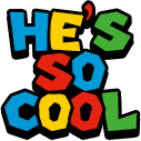 HesSoCool emote for Discord