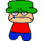 bambi_sad emote for Discord