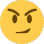 realsmirk emote for Discord