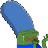 Margehands emote for Discord