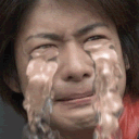 cryariver emote for Discord