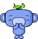 Thanks emote for Discord