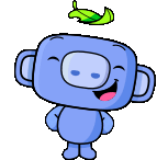 Dance emote for Discord
