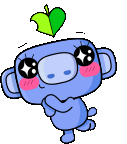 Aww emote for Discord
