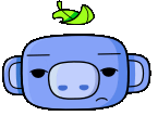 Unamused emote for Discord