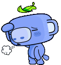 Relief emote for Discord