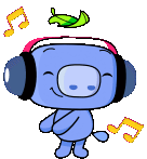 Dance emote for Discord