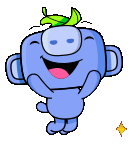 Cheer emote for Discord