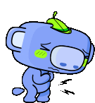 Nauseous emote for Discord