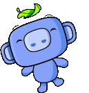 Affection emote for Discord