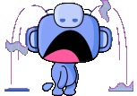 Cry emote for Discord