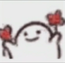 flowers emote for Discord