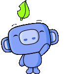 Wave animated emote