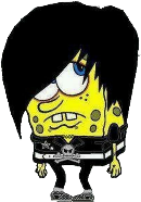 Emobob emote for Discord