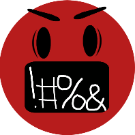 F_Off emote for Discord