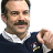 ted_lasso_point emote for Discord