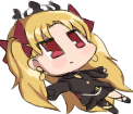 EreshDead emote for Discord