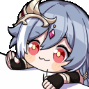 HoSBongo emote for Discord