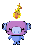 Angry emote for Discord