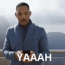 will_smith_yaaah emote for Discord
