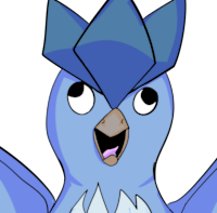 squeep emote for Discord