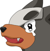 crydour emote for Discord