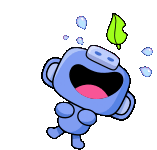 Laugh emote for Discord