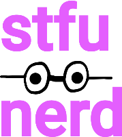 Stfunerd emote for Discord
