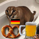 German_flopper emote for Discord