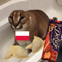 Polish_flopper emote for Discord