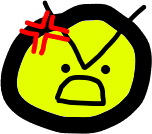 angery_badlydrawn emote for Discord
