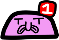 blob_angryping emote for Discord