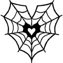 heart_web emote for Discord