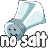 NoSalt emote for Discord